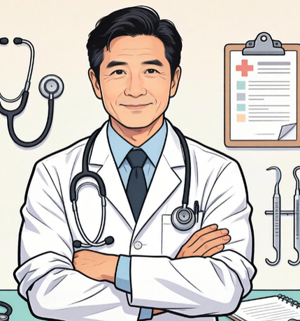 杨荣华评价怎么样